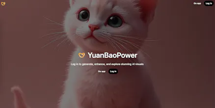 YuanbaoPower AI gallery image