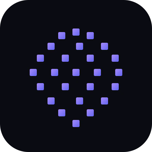 Open Antimatter logo