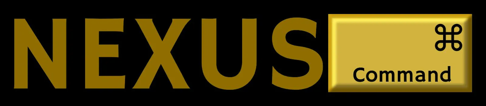 Nexus Command™ screenshot 1