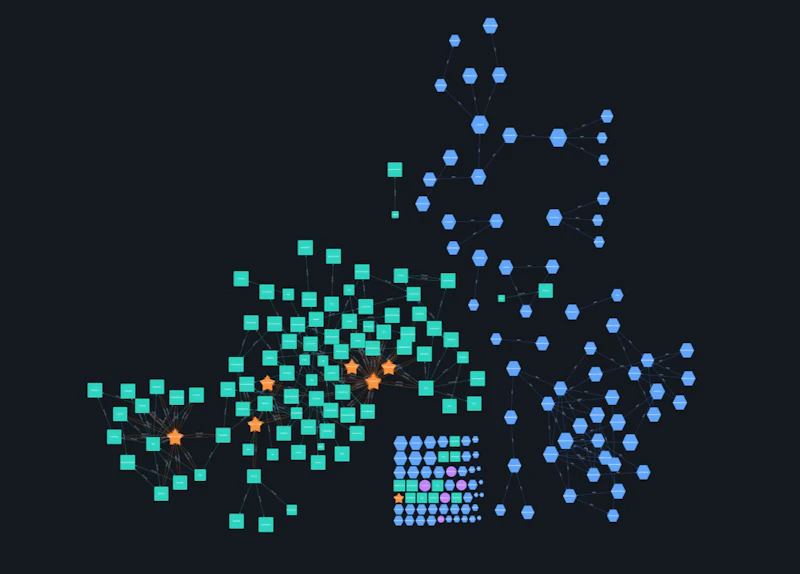 Reactjs/Nextjs Codebase Graph Visualizer screenshot 3