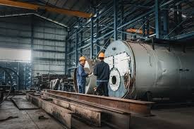 Reliable Boiler Services in Muswell Hill - Main product screenshot demonstrating key features and user interface