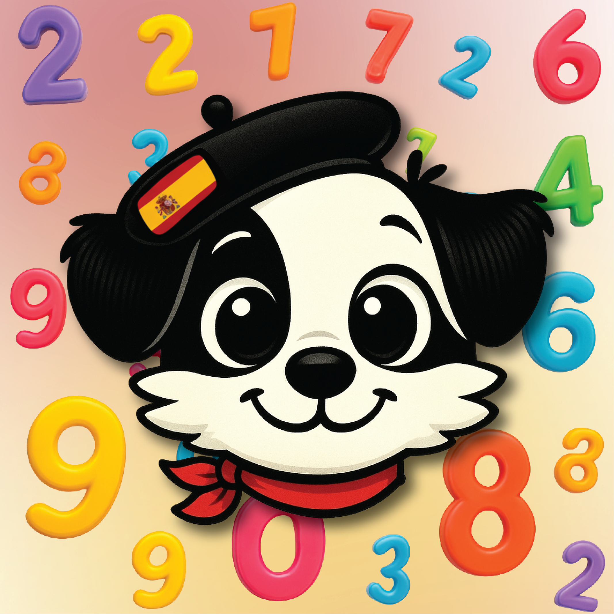 NumerosApp – Learn Spanish Numbers