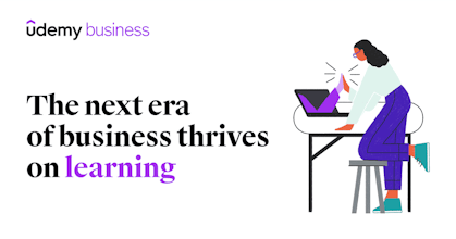 Udemy Business gallery image