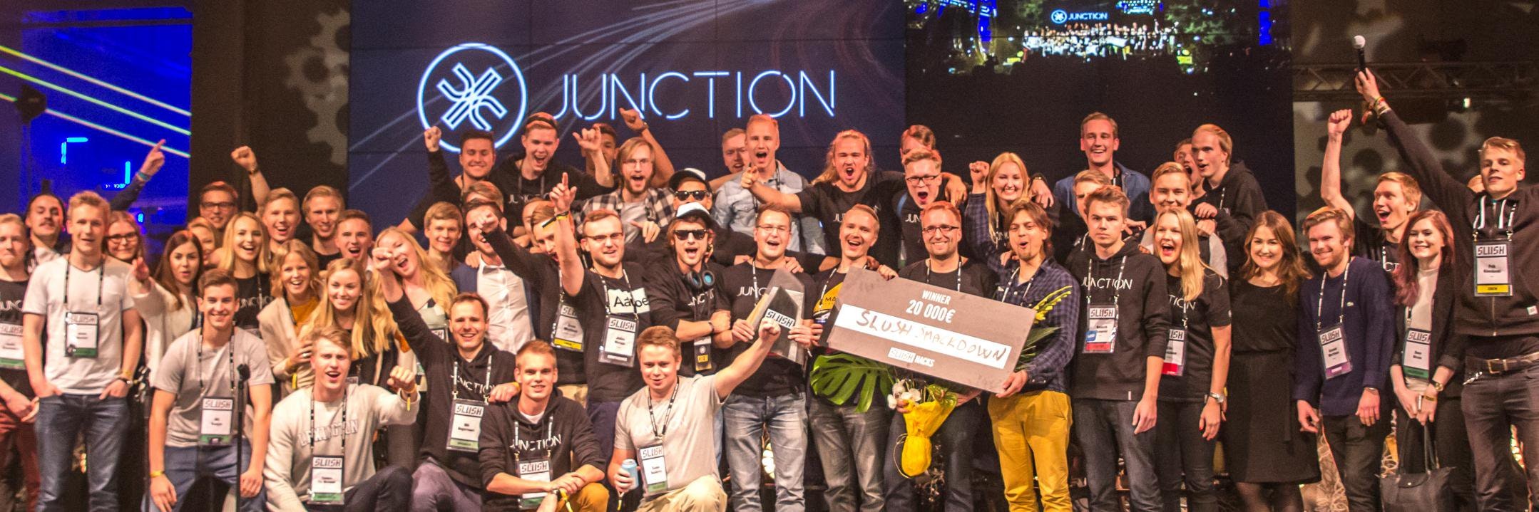 ProductHunt banner for @tuomas
