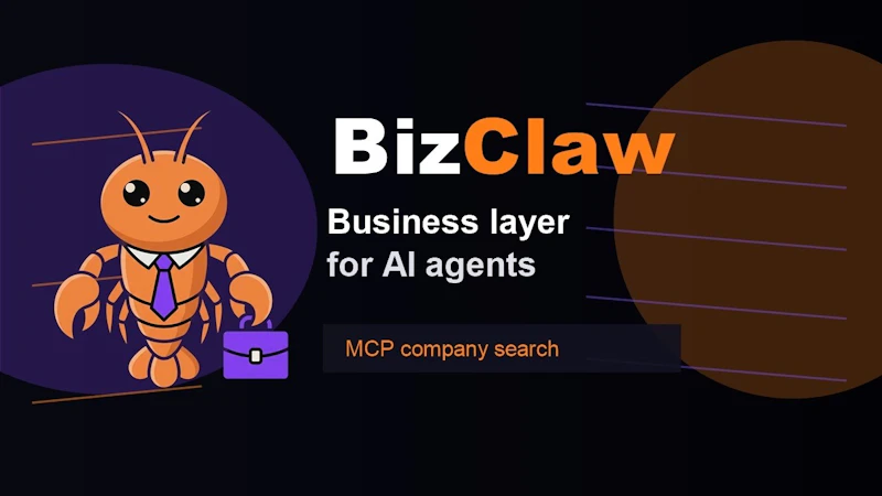 BizClaw screenshot 1 (video preview)