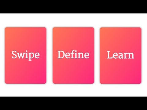 Vocabula gallery image