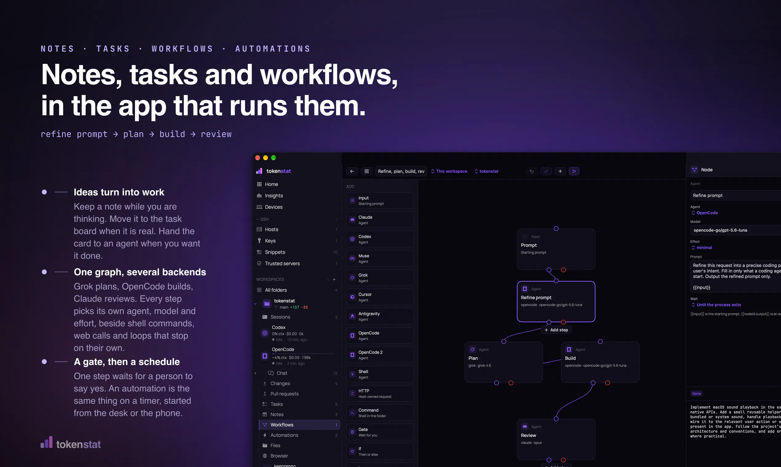 tokenstat gallery image