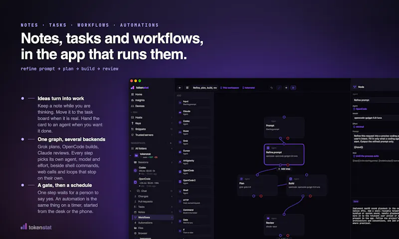 tokenstat screenshot 6