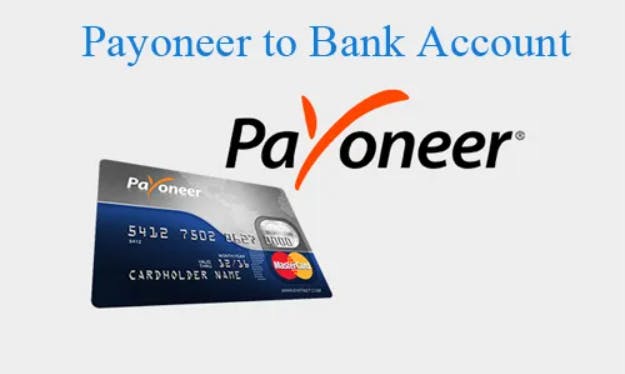 Buy Fully Verified Payoneer Account media 1