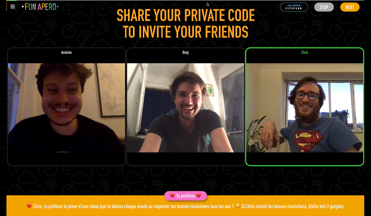 FunApéro gallery image