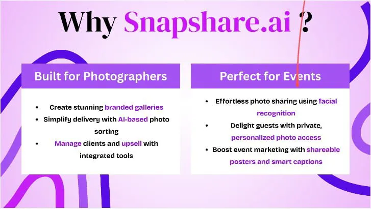 SnapShare gallery image