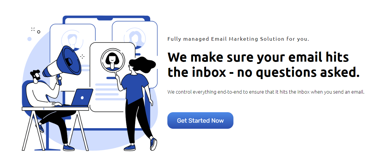 MailBrainiers gallery image