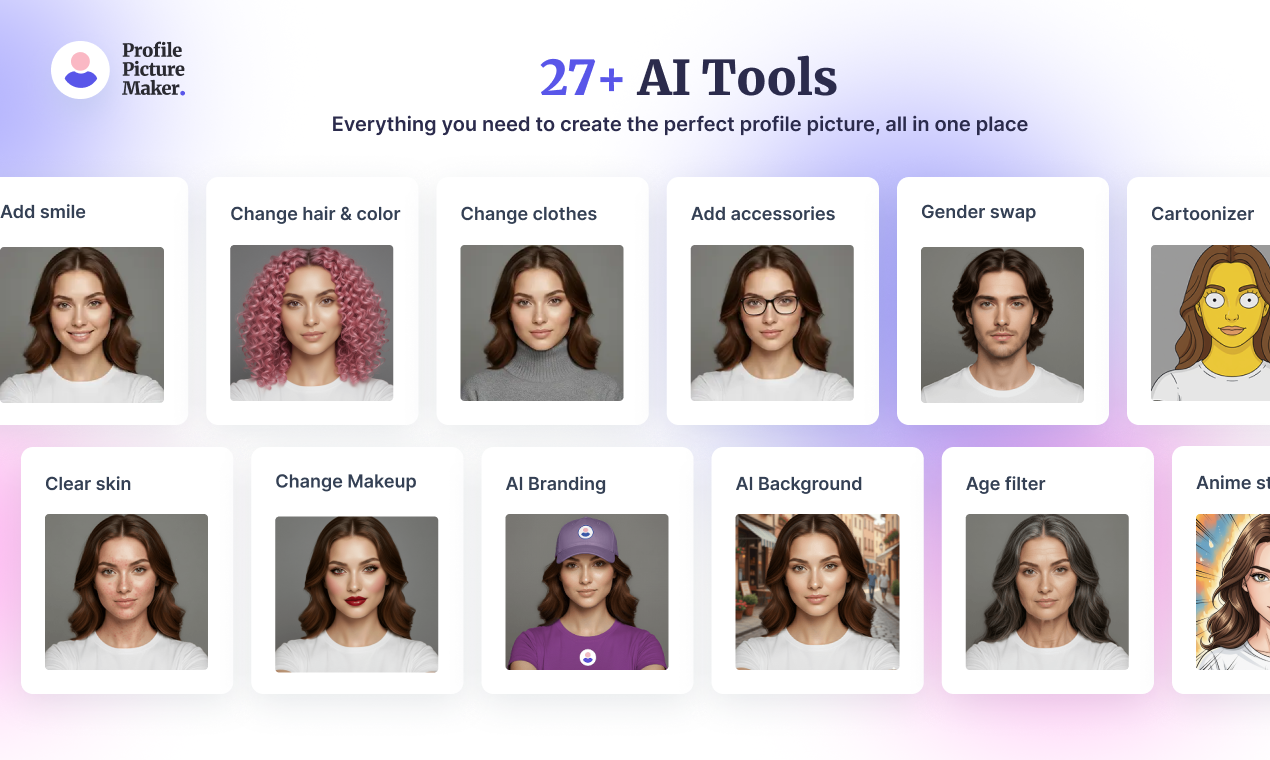 PFPMaker gallery image