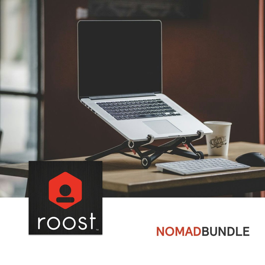 Nomad Bundle gallery image