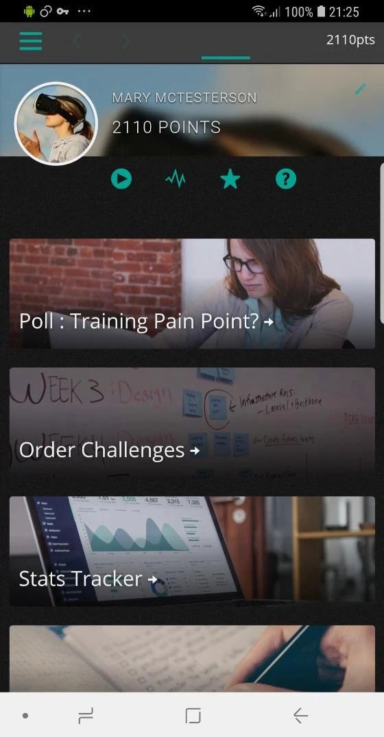 ConveYour gallery image