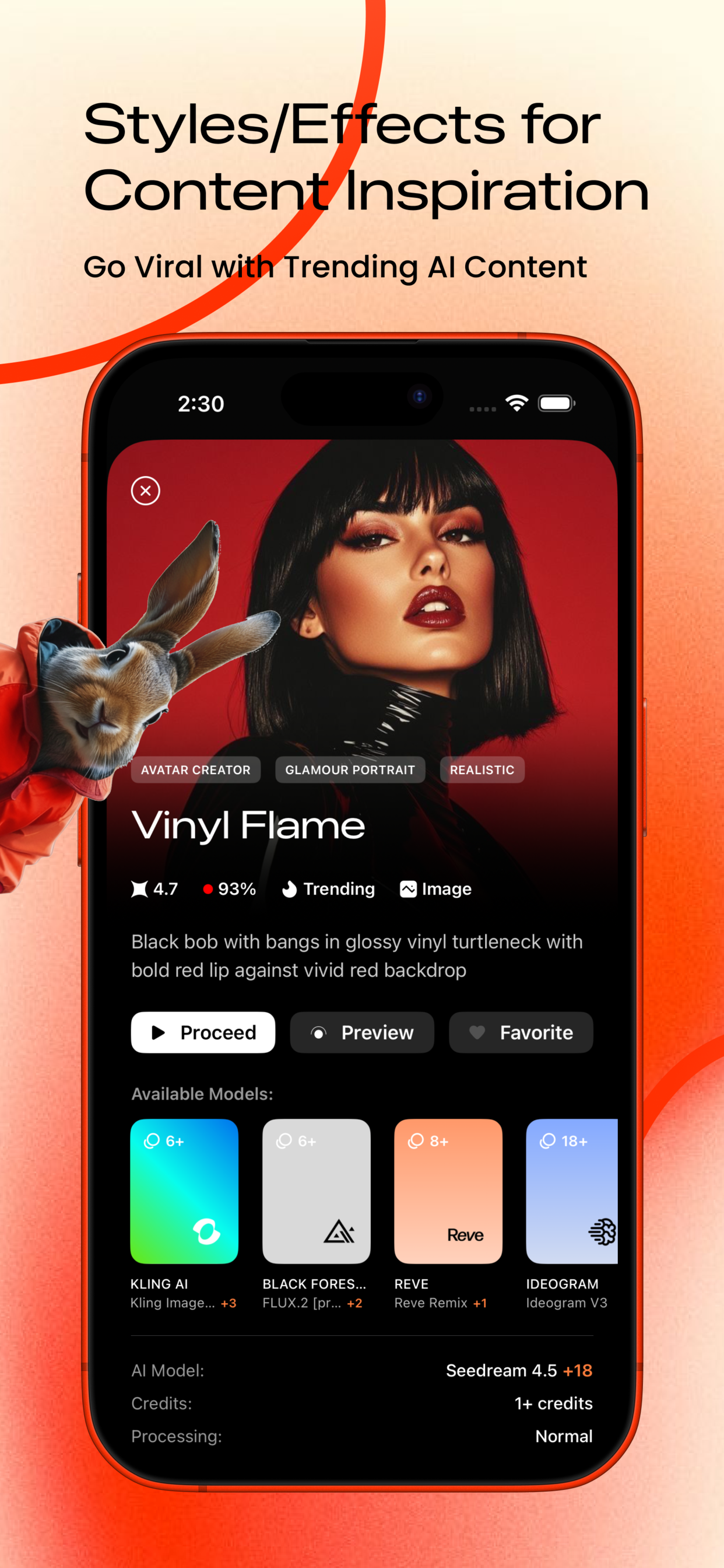 Pixaro AI gallery image