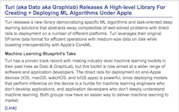 Machine Learning Blueprint media 2