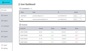 Momentum gallery image