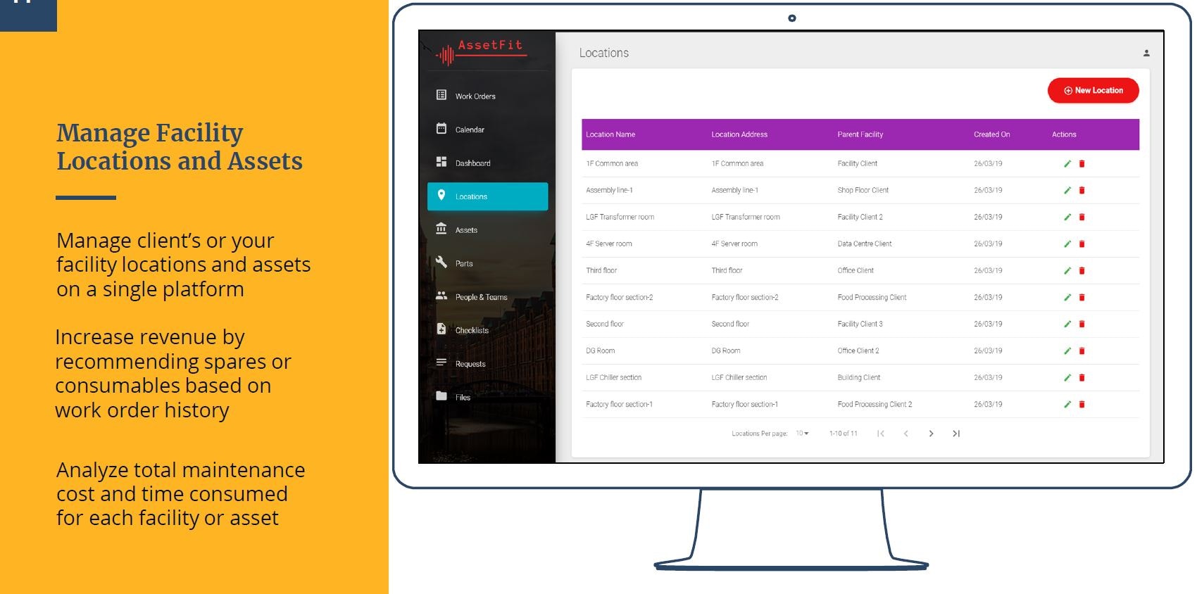 AssetFit gallery image