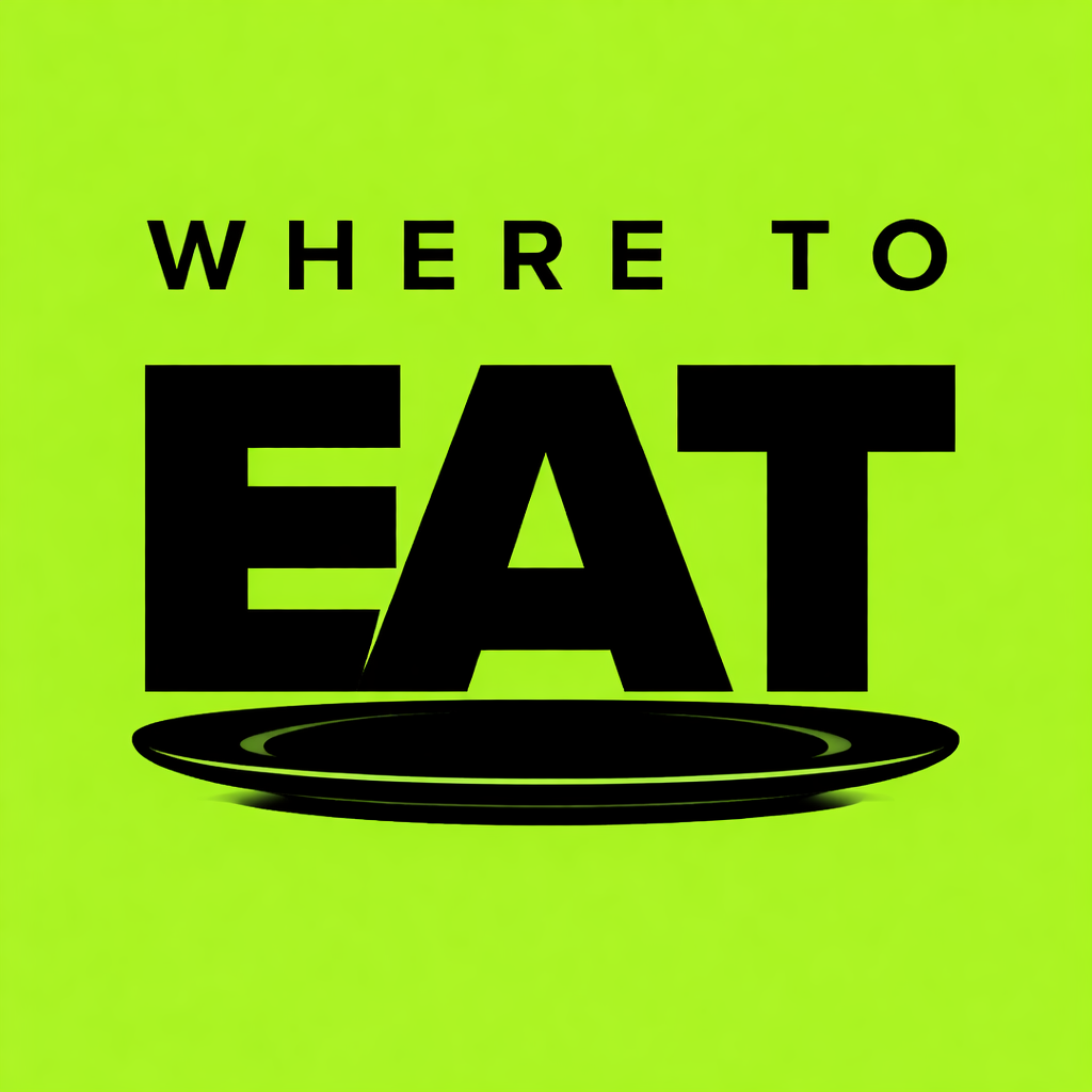 Where To Eat