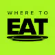 Where To Eat