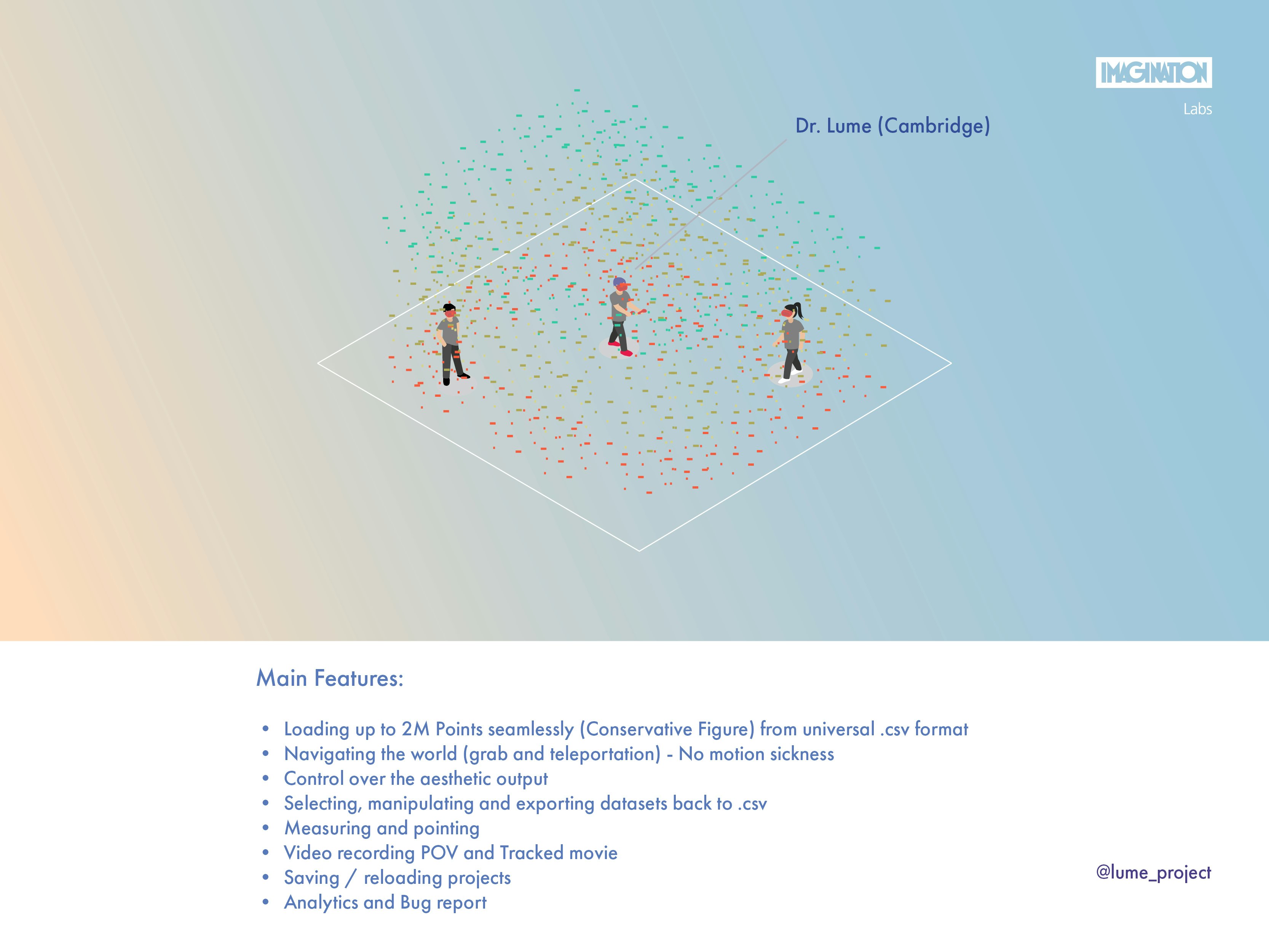 Project Lume gallery image