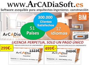 Arcadiasoft gallery image