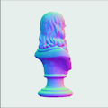 Matter & Form 3D Scanner