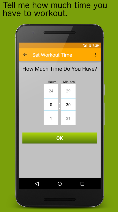 Random Workout Generator (RWG) Weight & Cardio Training gallery image