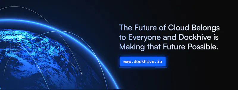 Dockhive screenshot 3
