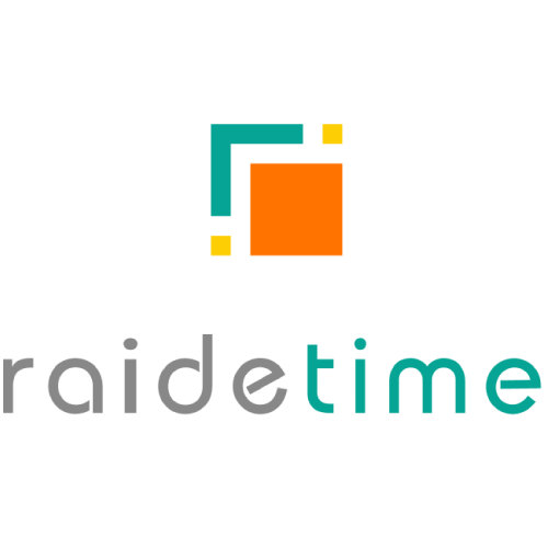 Raidetime: Zeit- und Anwesenheitssoftware