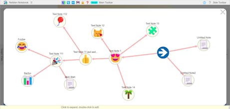 Netblen Notebook gallery image