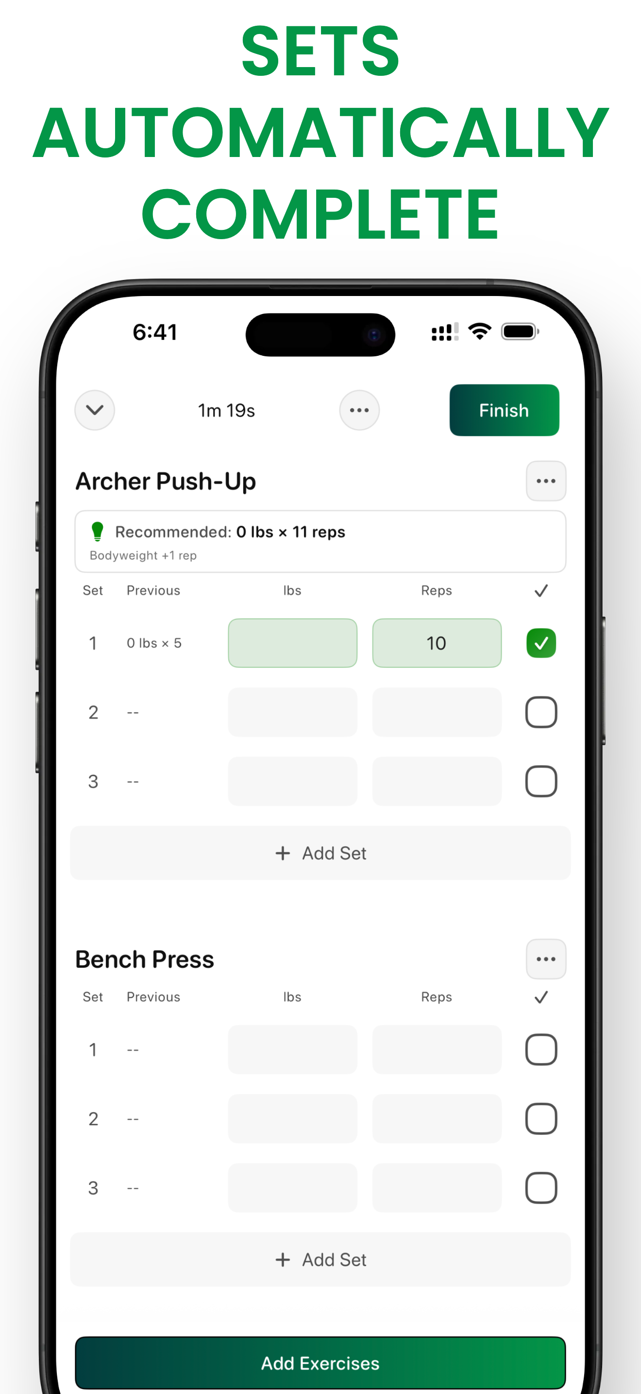 Bazu - Screenshot 2 showing product features and functionality