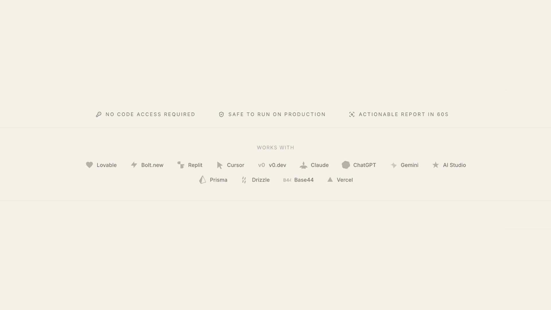 AISHIPSAFE – Security scanner for apps gallery image