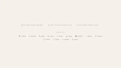 AISHIPSAFE – Security scanner for apps gallery image