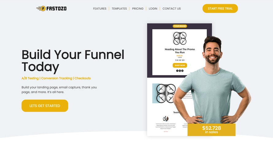 Fastozo gallery image