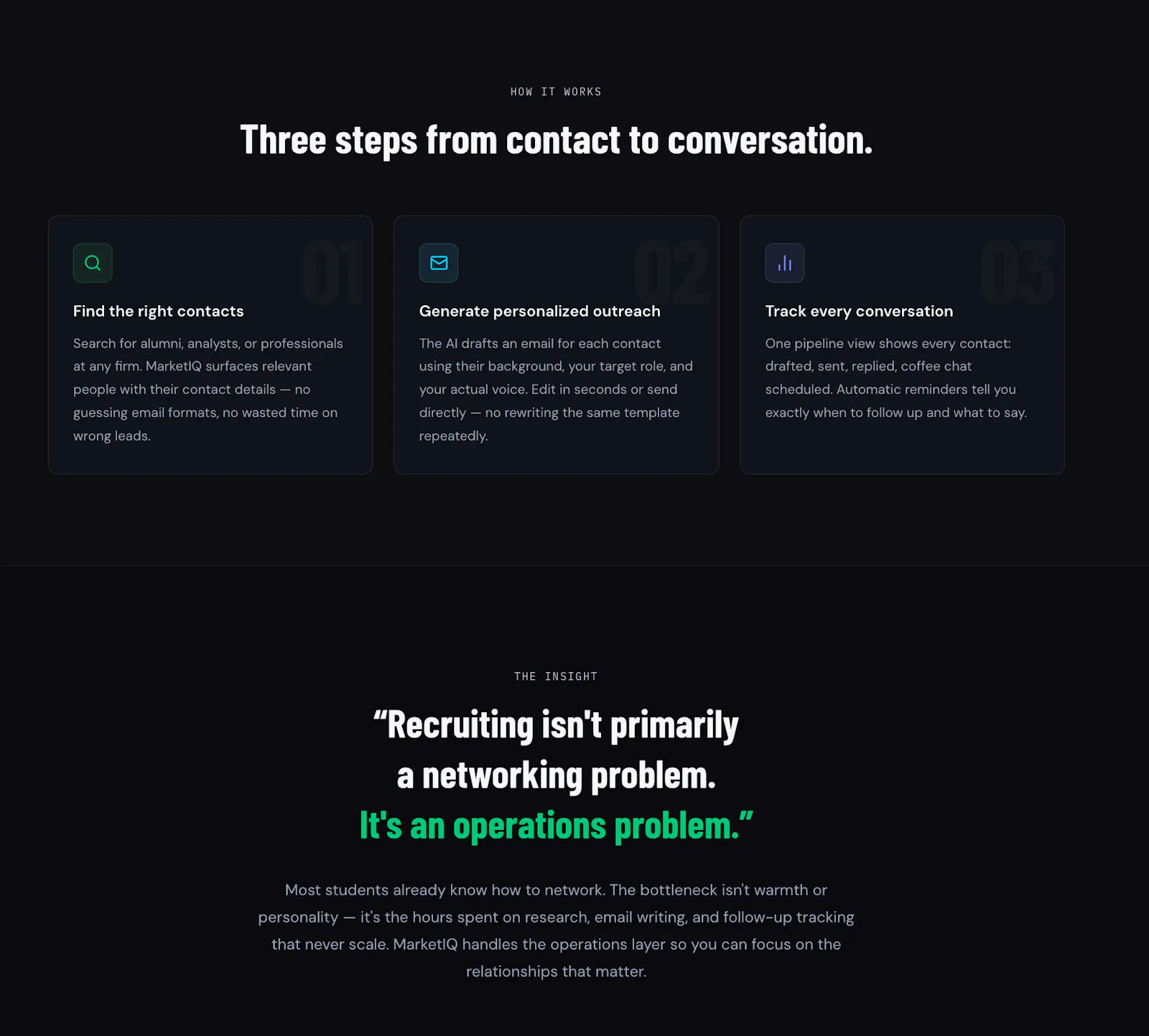 MarketIQ screenshot 6