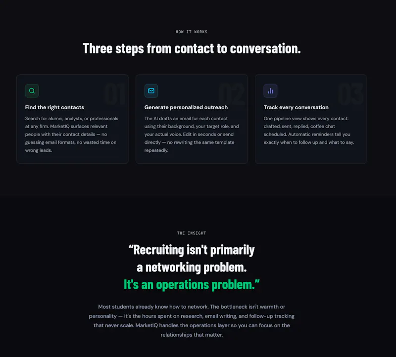 MarketIQ screenshot 6