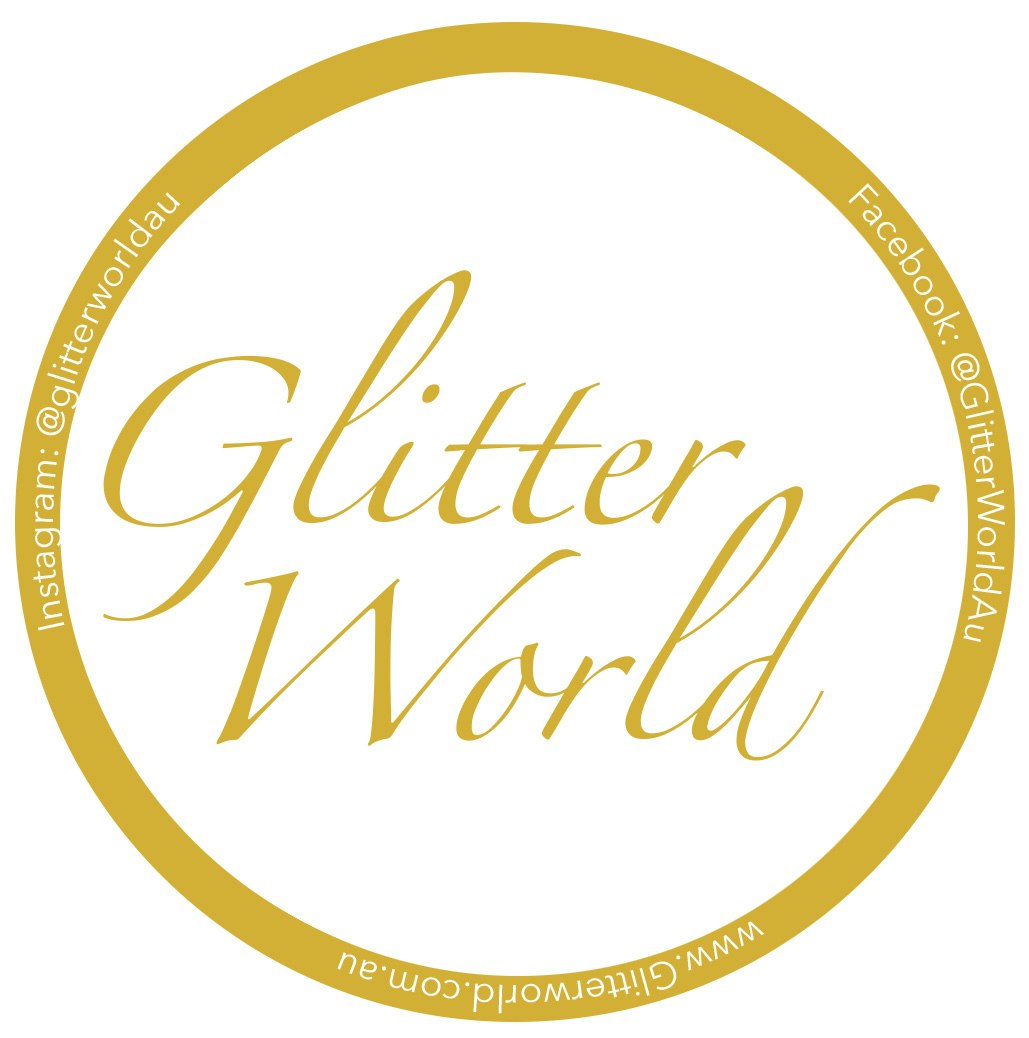 Glitter World gallery image