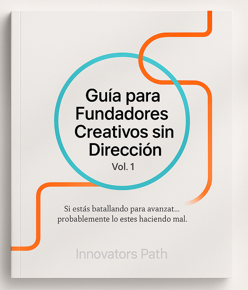 Guía Fundadores Sin Dirección Vol1.1 Pro