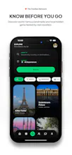 BeenThere gallery image