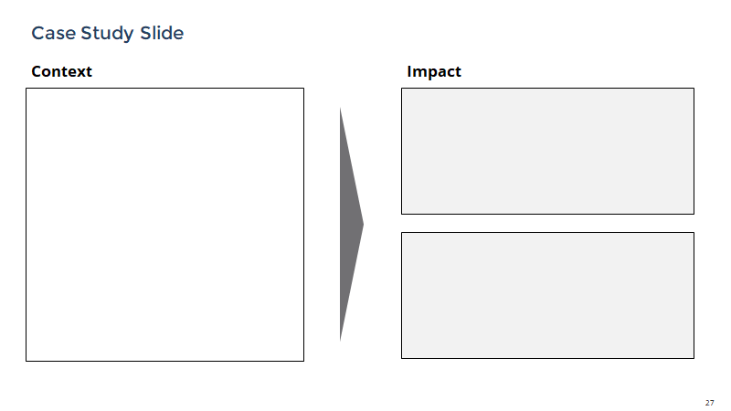 100+ Strategy Consulting Slide Templates gallery image