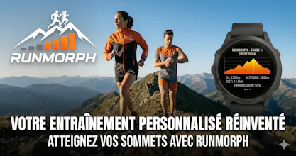 RunMorph gallery image