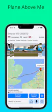 Plane Above Me gallery image