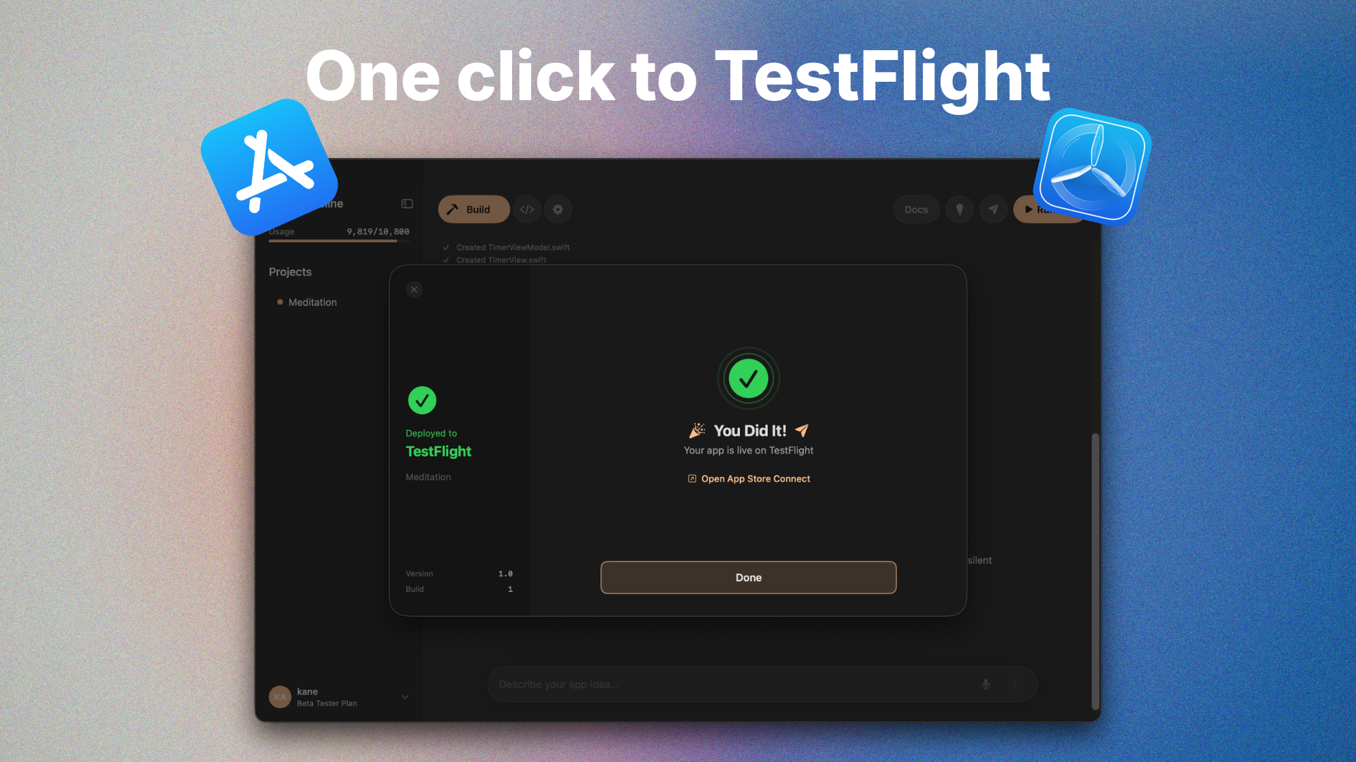 Nativeline - Screenshot 4 showing product features and functionality