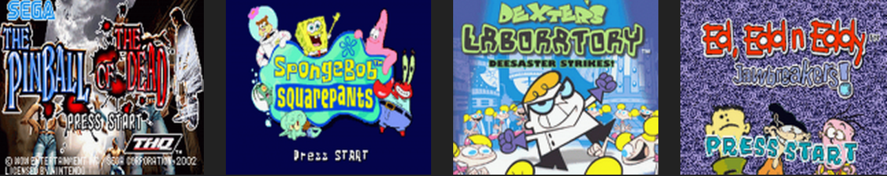 Game Oldies gallery image