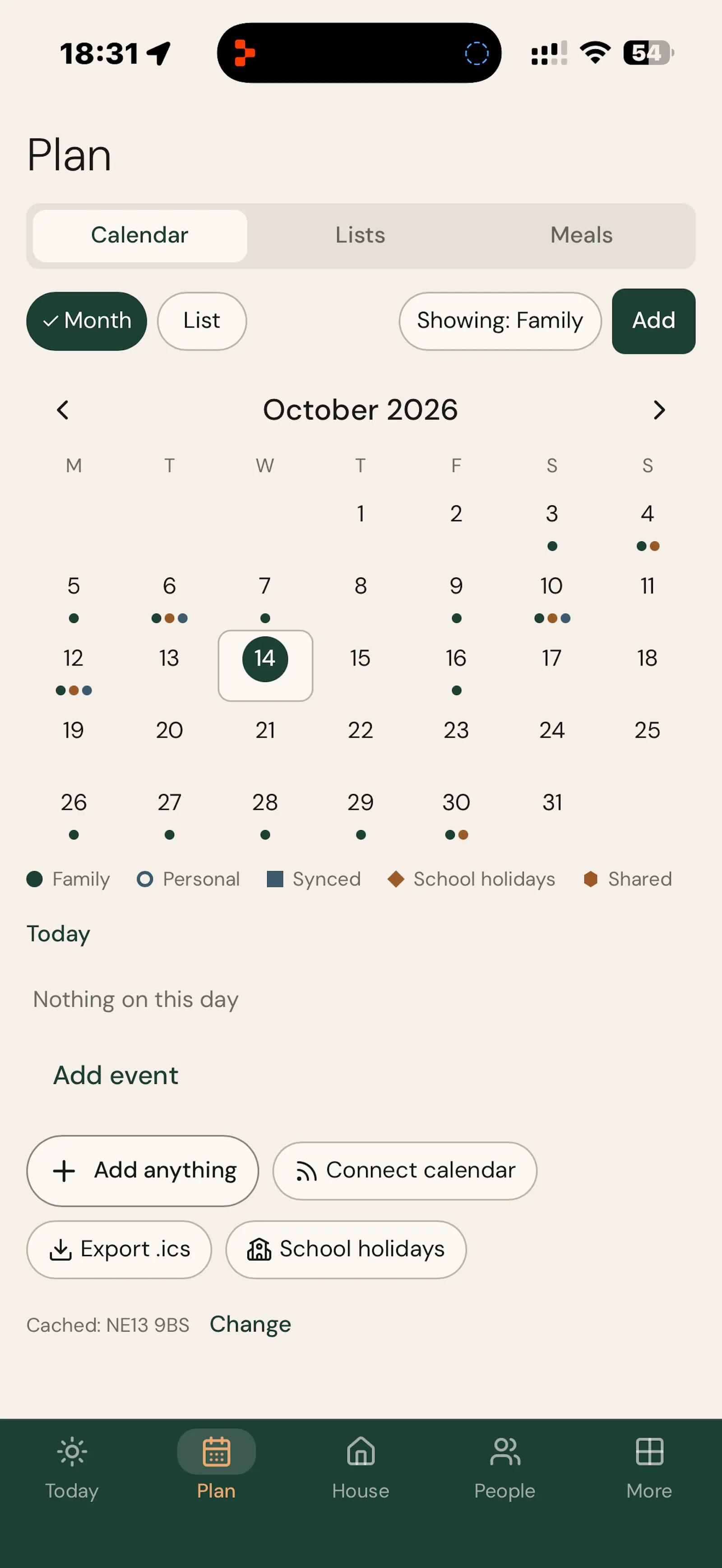 Haevn screenshot 12