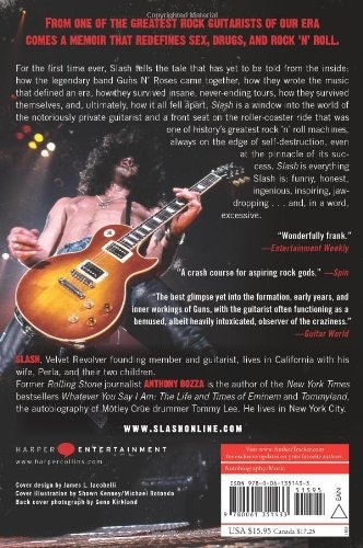 Slash gallery image