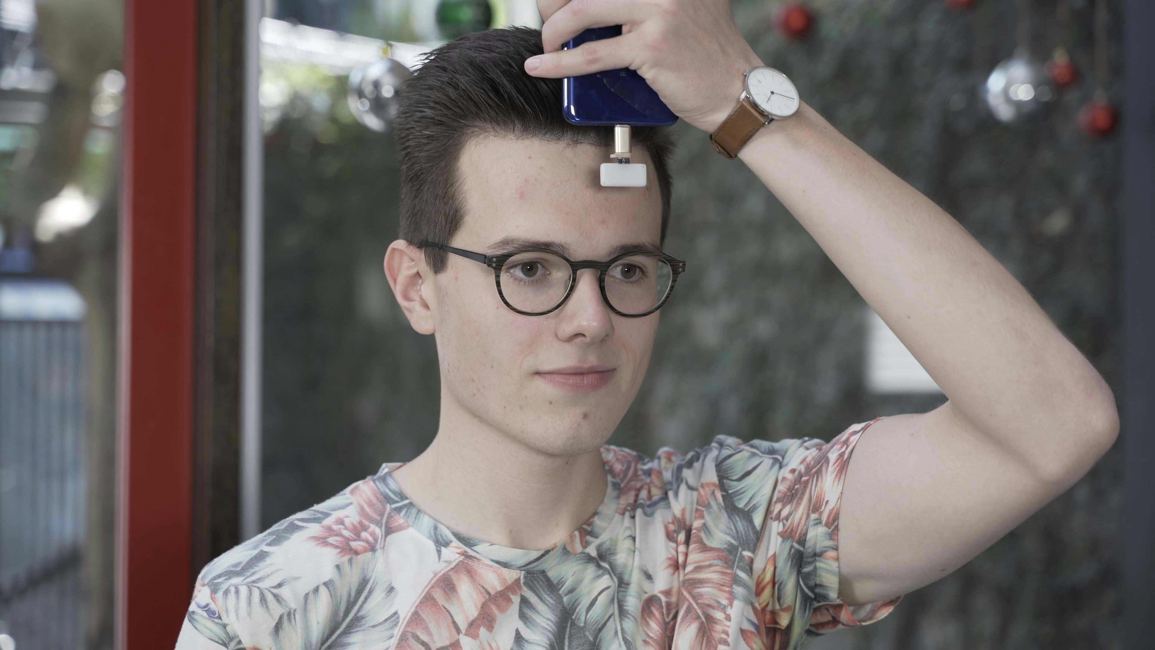 ThermFinger gallery image