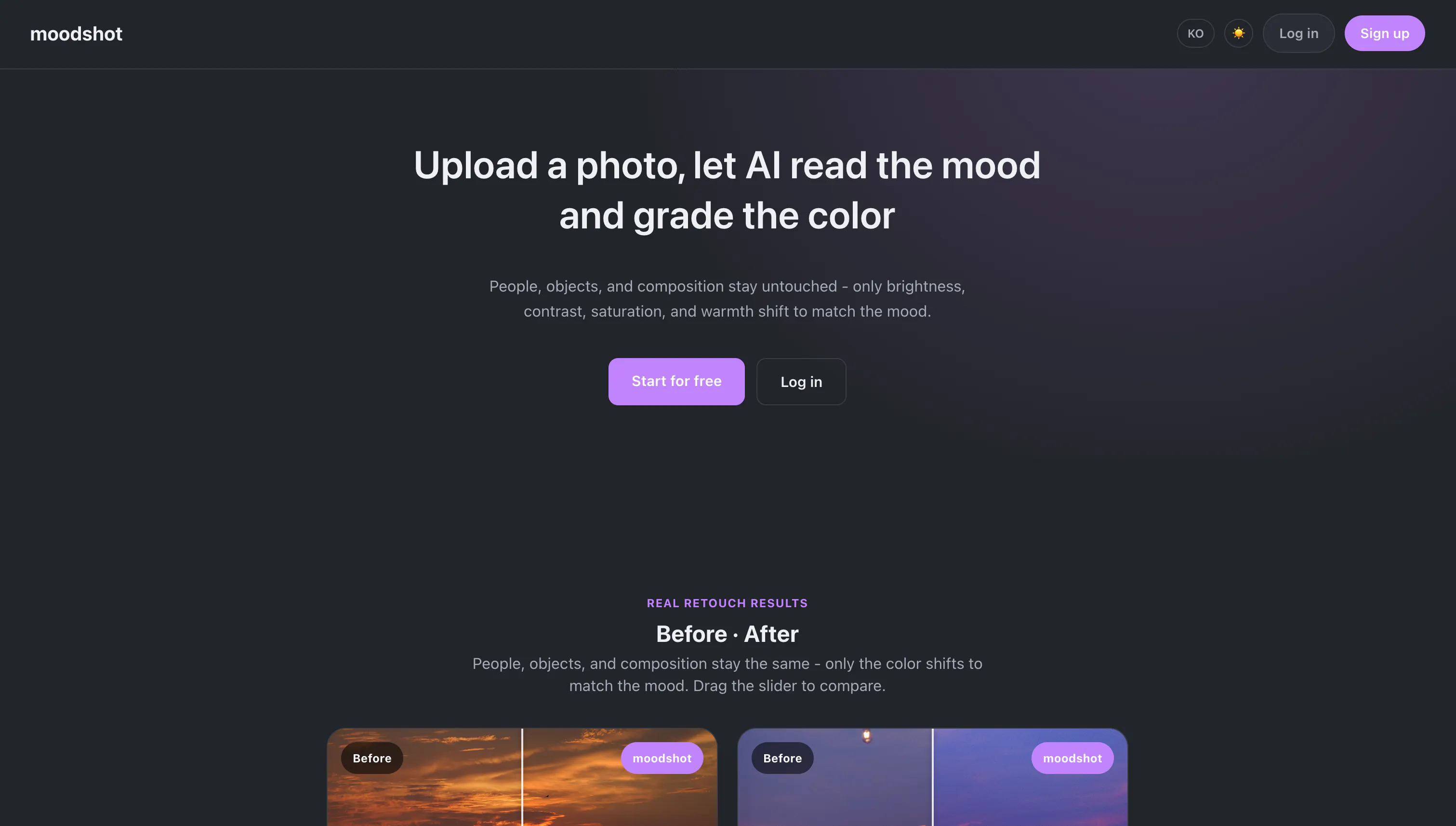 moodshot gallery image